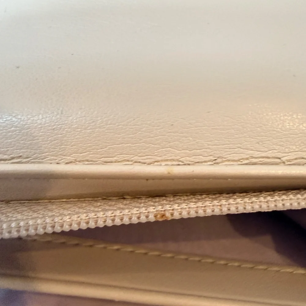 Coach authentic wallet